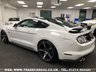 USED 2018 68 FORD MUSTANG 5.0 V8 FASTBACK GT WITH CUSTOM PACK UK DELIVERY FLAT FEE &pound;100*VIDEO AVAILABLE*FINANCE ARRANGED*PART EX*HPI CLEAR