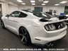USED 2018 68 FORD MUSTANG 5.0 V8 FASTBACK GT WITH CUSTOM PACK UK DELIVERY FLAT FEE &pound;100*VIDEO AVAILABLE*FINANCE ARRANGED*PART EX*HPI CLEAR