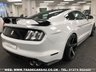 USED 2018 68 FORD MUSTANG 5.0 V8 FASTBACK GT WITH CUSTOM PACK UK DELIVERY FLAT FEE &pound;100*VIDEO AVAILABLE*FINANCE ARRANGED*PART EX*HPI CLEAR