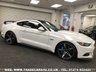 USED 2018 68 FORD MUSTANG 5.0 V8 FASTBACK GT WITH CUSTOM PACK UK DELIVERY FLAT FEE &pound;100*VIDEO AVAILABLE*FINANCE ARRANGED*PART EX*HPI CLEAR