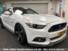 USED 2018 68 FORD MUSTANG 5.0 V8 FASTBACK GT WITH CUSTOM PACK UK DELIVERY FLAT FEE &pound;100*VIDEO AVAILABLE*FINANCE ARRANGED*PART EX*HPI CLEAR