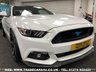 USED 2018 68 FORD MUSTANG 5.0 V8 FASTBACK GT WITH CUSTOM PACK UK DELIVERY FLAT FEE &pound;100*VIDEO AVAILABLE*FINANCE ARRANGED*PART EX*HPI CLEAR