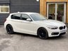 USED 2017 17 BMW 1 SERIES 2.0 120D SPORT 5d 188 BHP 