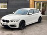 USED 2017 17 BMW 1 SERIES 2.0 120D SPORT 5d 188 BHP 