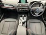 USED 2017 17 BMW 1 SERIES 2.0 120D SPORT 5d 188 BHP 