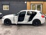 USED 2017 17 BMW 1 SERIES 2.0 120D SPORT 5d 188 BHP 