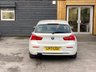 USED 2017 17 BMW 1 SERIES 2.0 120D SPORT 5d 188 BHP 