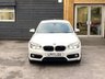 USED 2017 17 BMW 1 SERIES 2.0 120D SPORT 5d 188 BHP 