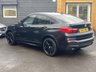 USED 2016 65 BMW X4 2.0 XDRIVE20D M SPORT 4d 188 BHP BLUETOOTH * REVERSE CAMERA