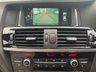 USED 2016 65 BMW X4 2.0 XDRIVE20D M SPORT 4d 188 BHP BLUETOOTH * REVERSE CAMERA