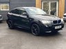 USED 2016 65 BMW X4 2.0 XDRIVE20D M SPORT 4d 188 BHP BLUETOOTH * REVERSE CAMERA