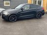USED 2016 65 BMW X4 2.0 XDRIVE20D M SPORT 4d 188 BHP BLUETOOTH * REVERSE CAMERA