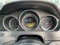 USED 2011 61 MERCEDES-BENZ C CLASS 2.1 C220 CDI BLUEEFFICIENCY SE EDITION 125 4d 170 BHP 