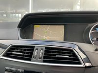 USED 2011 61 MERCEDES-BENZ C CLASS 2.1 C220 CDI BLUEEFFICIENCY SE EDITION 125 4d 170 BHP 
