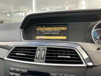USED 2011 61 MERCEDES-BENZ C CLASS 2.1 C220 CDI BLUEEFFICIENCY SE EDITION 125 4d 170 BHP 