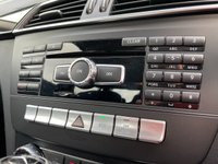 USED 2011 61 MERCEDES-BENZ C CLASS 2.1 C220 CDI BLUEEFFICIENCY SE EDITION 125 4d 170 BHP 