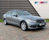 USED 2011 61 MERCEDES-BENZ C CLASS 2.1 C220 CDI BLUEEFFICIENCY SE EDITION 125 4d 170 BHP 