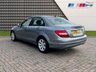 USED 2011 61 MERCEDES-BENZ C CLASS 2.1 C220 CDI BLUEEFFICIENCY SE EDITION 125 4d 170 BHP 