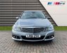 USED 2011 61 MERCEDES-BENZ C CLASS 2.1 C220 CDI BLUEEFFICIENCY SE EDITION 125 4d 170 BHP 