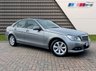USED 2011 61 MERCEDES-BENZ C CLASS 2.1 C220 CDI BLUEEFFICIENCY SE EDITION 125 4d 170 BHP 