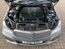 USED 2011 61 MERCEDES-BENZ C CLASS 2.1 C220 CDI BLUEEFFICIENCY SE EDITION 125 4d 170 BHP 
