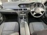 USED 2011 61 MERCEDES-BENZ C CLASS 2.1 C220 CDI BLUEEFFICIENCY SE EDITION 125 4d 170 BHP 