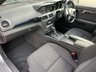 USED 2011 61 MERCEDES-BENZ C CLASS 2.1 C220 CDI BLUEEFFICIENCY SE EDITION 125 4d 170 BHP 