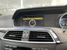 USED 2011 61 MERCEDES-BENZ C CLASS 2.1 C220 CDI BLUEEFFICIENCY SE EDITION 125 4d 170 BHP 
