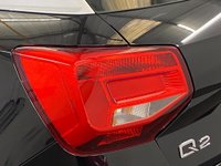 USED 2018 68 AUDI Q2 1.0 TFSI SPORT 5d 114 BHP 