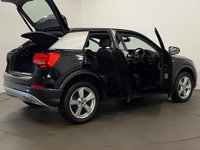 USED 2018 68 AUDI Q2 1.0 TFSI SPORT 5d 114 BHP 
