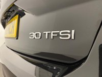 USED 2018 68 AUDI Q2 1.0 TFSI SPORT 5d 114 BHP 