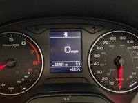 USED 2018 68 AUDI Q2 1.0 TFSI SPORT 5d 114 BHP 