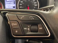 USED 2018 68 AUDI Q2 1.0 TFSI SPORT 5d 114 BHP 