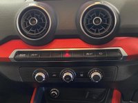 USED 2018 68 AUDI Q2 1.0 TFSI SPORT 5d 114 BHP 