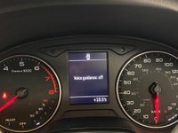 USED 2018 68 AUDI Q2 1.0 TFSI SPORT 5d 114 BHP 