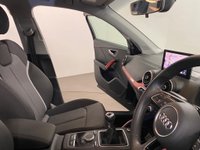 USED 2018 68 AUDI Q2 1.0 TFSI SPORT 5d 114 BHP 