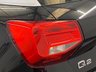 USED 2018 68 AUDI Q2 1.0 TFSI SPORT 5d 114 BHP 