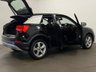 USED 2018 68 AUDI Q2 1.0 TFSI SPORT 5d 114 BHP 