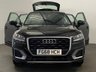 USED 2018 68 AUDI Q2 1.0 TFSI SPORT 5d 114 BHP 