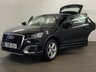 USED 2018 68 AUDI Q2 1.0 TFSI SPORT 5d 114 BHP 