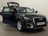 USED 2018 68 AUDI Q2 1.0 TFSI SPORT 5d 114 BHP 