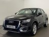 USED 2018 68 AUDI Q2 1.0 TFSI SPORT 5d 114 BHP 