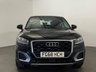 USED 2018 68 AUDI Q2 1.0 TFSI SPORT 5d 114 BHP 
