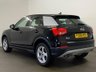 USED 2018 68 AUDI Q2 1.0 TFSI SPORT 5d 114 BHP 