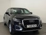 USED 2018 68 AUDI Q2 1.0 TFSI SPORT 5d 114 BHP 
