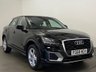 USED 2018 68 AUDI Q2 1.0 TFSI SPORT 5d 114 BHP 