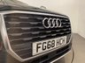 USED 2018 68 AUDI Q2 1.0 TFSI SPORT 5d 114 BHP 