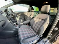 USED 2017 17 VOLKSWAGEN POLO 1.8 GTI DSG 3d AUTO 189 BHP HATCHBACK
