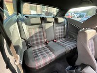 USED 2017 17 VOLKSWAGEN POLO 1.8 GTI DSG 3d AUTO 189 BHP HATCHBACK