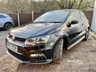 USED 2017 17 VOLKSWAGEN POLO 1.8 GTI DSG 3d AUTO 189 BHP HATCHBACK